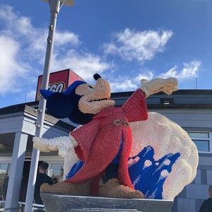 Meet your Posher, Nathalie